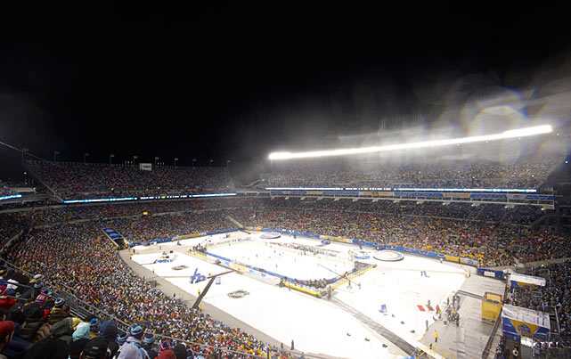 Winter Classic